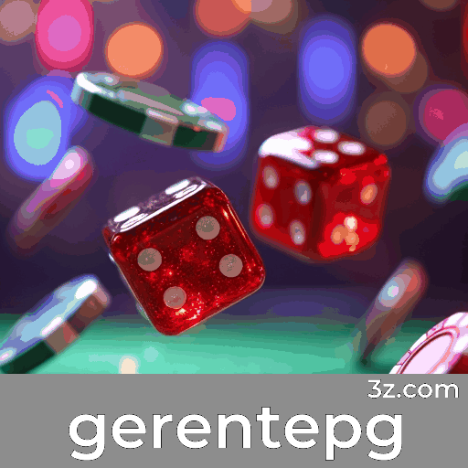 Descubra GerentePG: Jogos de Cassino Diversificados e Otimizados